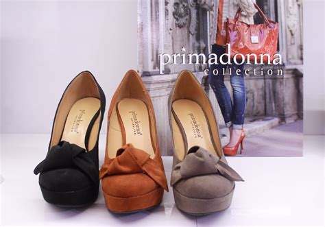 primadonna shoes